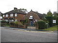 Garston Spiritualist Church