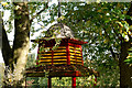 Pagoda, Botanic gardens, Belfast