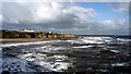 NZ4349 : Seaham from the harbour by Andrew Curtis