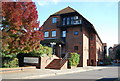 Wharf House, Medway Wharf Rd