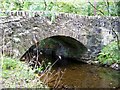 Bridge near East Tullyfergus