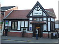 Ringwood : Lloyds TSB