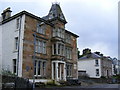 The Columba Hotel East Pier Road Tarbert