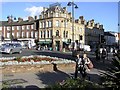 County Hotel, Carlisle