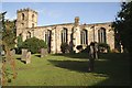 Lambley Church