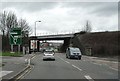 Bridge at Saddle Junction