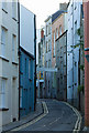 Dark Street, Haverfordwest