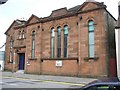 Town Hall, Castle Douglas