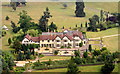 Bryn Derwyn Country house