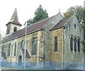 Church at Chalford