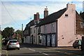 High Street, Brookland