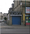 Computer Repair Centre - Leeds Road