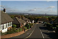 Rivington, from the top of Rivington Drive