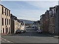 Millport: Cardiff Street