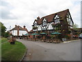 The Crown - Cookham