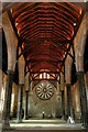 The Great Hall, Winchester Castle