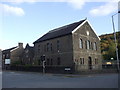 Graig Chapel, Briton Ferry