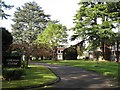 Vernon Close, Northumberland Road, Leamington Spa