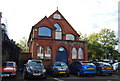 Converted Chapel, Bradford St