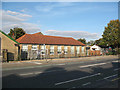 Our Lady of Grace primary school, Charlton Road