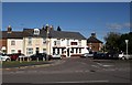 Railway Hotel, Ringwood