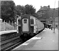 Crystal Palace (LL) station