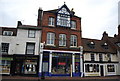 Bonners of Tonbridge, High st