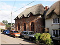 Village Hall, Sowton