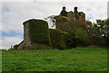 S2337 : Castles of Munster: Knockkelly, Tipperary (1) by Mike Searle