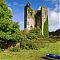 Castles of Munster: Kilkishen, Clare