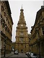 Town Hall, Halifax