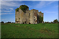 S1167 : Castles of Munster: Loughmoe, Tipperary (2) by Mike Searle