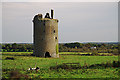 S0869 : Castles of Munster: Knockagh, Tipperary by Mike Searle