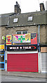 Walk & Talk - Leeds Road