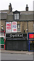 Optikal - Leeds Road