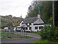 The Lloyney Inn