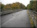 Comrie Dean Viaduct