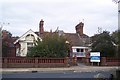 Faversham Cottage Hospital