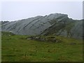 SD4196 : Crag on Brant Fell by Michael Graham