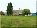 Pye Corner Farm, Broadway