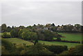 View towards Speldhurst