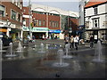 The Old Market Place Grimsby