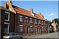 Papist Hall, High Street, Barrow Upon Humber