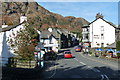 SD3097 : Coniston Village by Peter Trimming