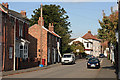 High Street, Barrow Upon Humber