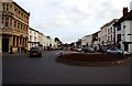 Bridge Street in Stratford