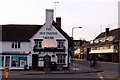 The Old Thatch Tavern in Stratford