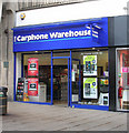 The Carphone Warehouse - Kirkgate