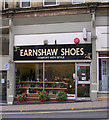 Earnshaw Shoes - Godwin Street