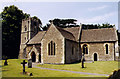 St Margaret, Hinton Waldrist